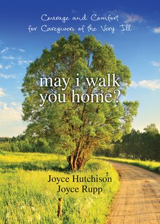 Front cover_May I Walk You Home?