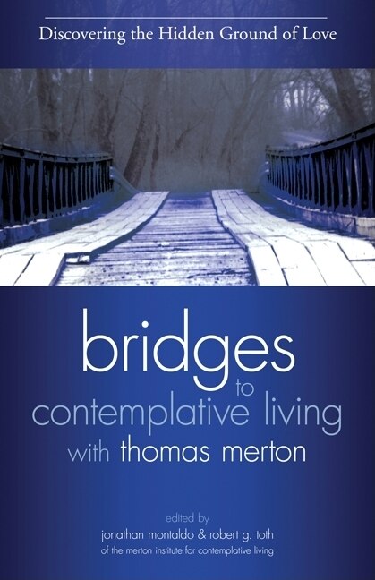 Front cover_Discovering the Hidden Ground of Love