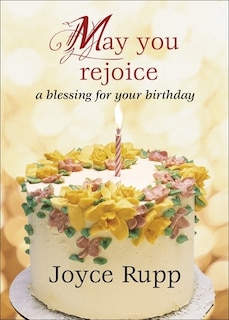 Front cover_May You Rejoice