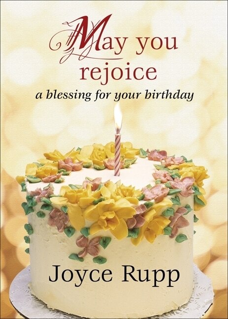Front cover_May You Rejoice