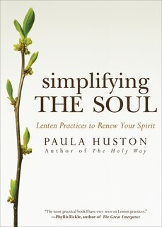 Front cover_Simplifying the Soul