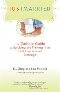 Front cover_Just Married