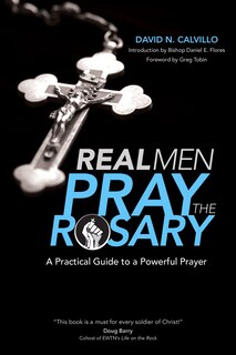 Couverture_Real Men Pray the Rosary
