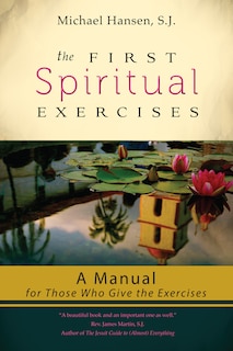 Couverture_The First Spiritual Exercises