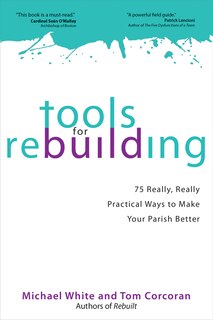Couverture_Tools for Rebuilding