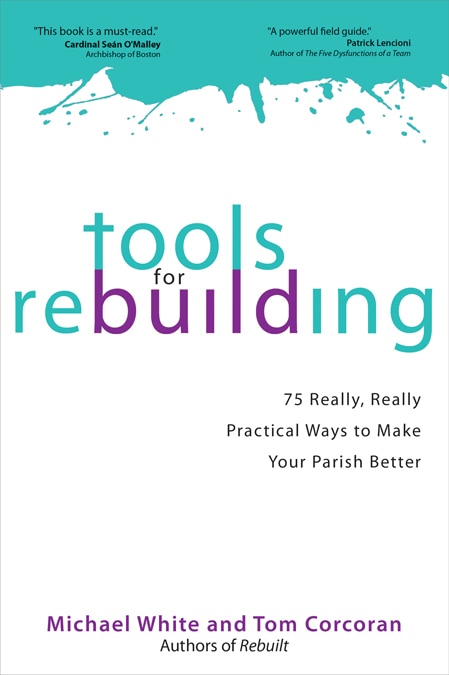 Couverture_Tools for Rebuilding