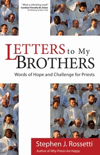 Front cover_Letters to My Brothers