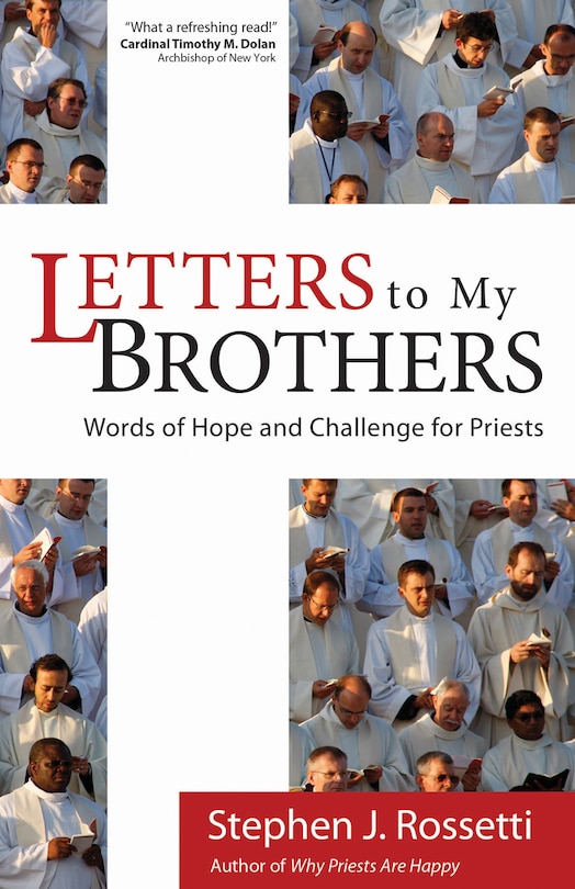 Front cover_Letters to My Brothers