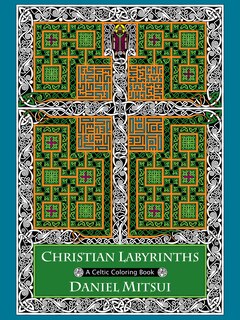 Front cover_Christian Labyrinths