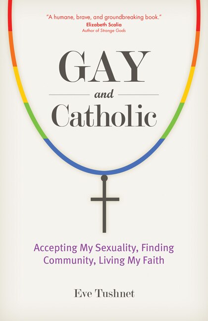 Couverture_Gay and Catholic