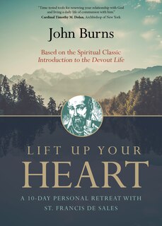 Front cover_Lift Up Your Heart