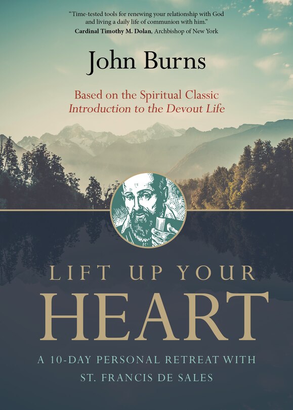 Front cover_Lift Up Your Heart