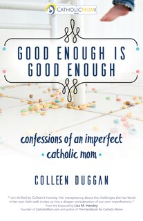 Front cover_Good Enough Is Good Enough