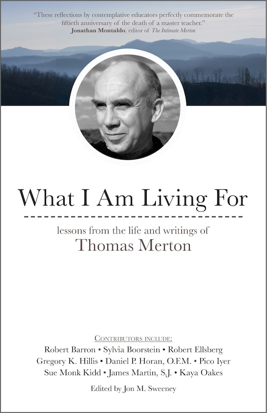 Couverture_What I Am Living for