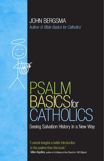Couverture_Psalm Basics for Catholics