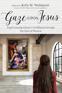 Front cover_Gaze Upon Jesus