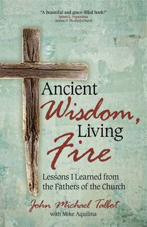 Couverture_Ancient Wisdom, Living Fire