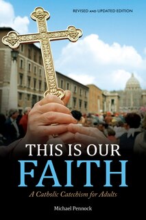 Front cover_This Is Our Faith