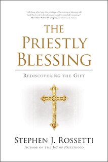 Front cover_The Priestly Blessing