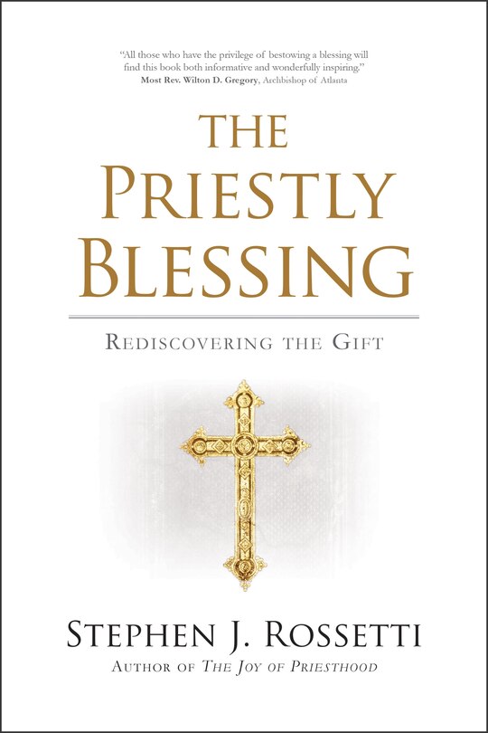 Front cover_The Priestly Blessing