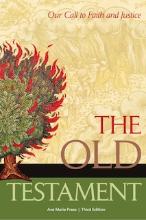 Couverture_The Old Testament