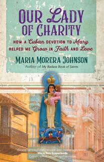 Front cover_Our Lady of Charity