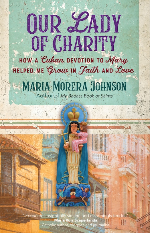 Front cover_Our Lady of Charity