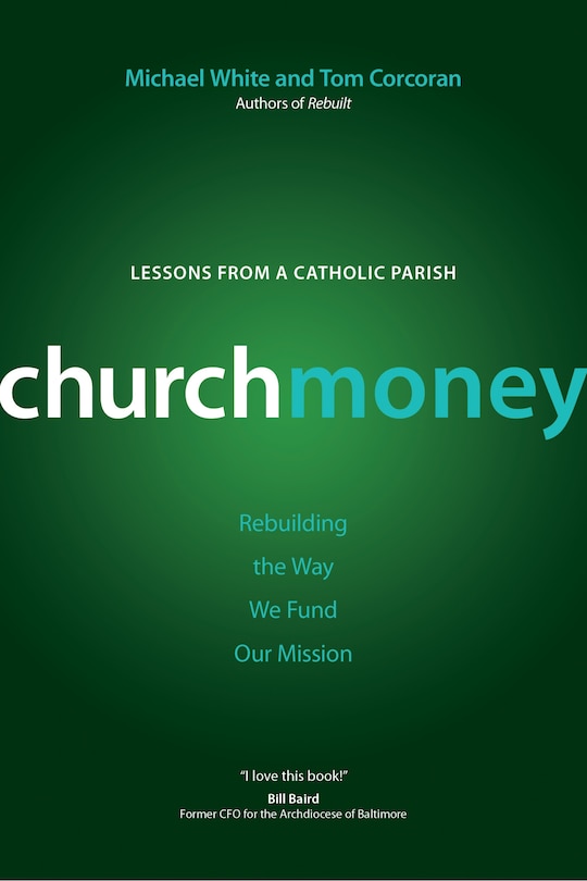 Front cover_Churchmoney