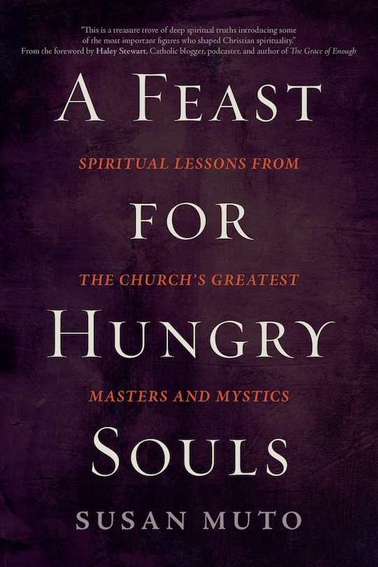 Couverture_A Feast For Hungry Souls