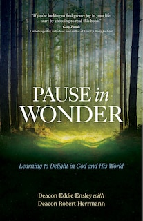 Front cover_Pause In Wonder