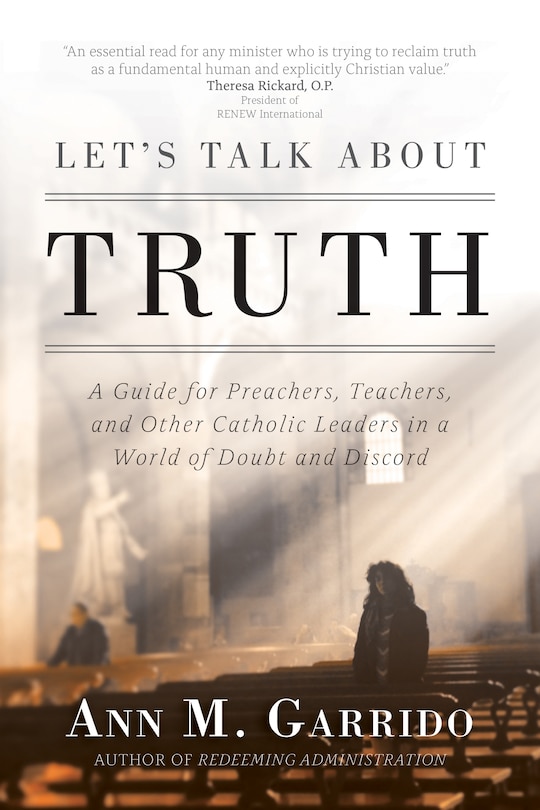Front cover_Let's Talk About Truth