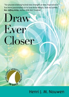 Front cover_Draw Ever Closer