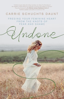 Front cover_Undone