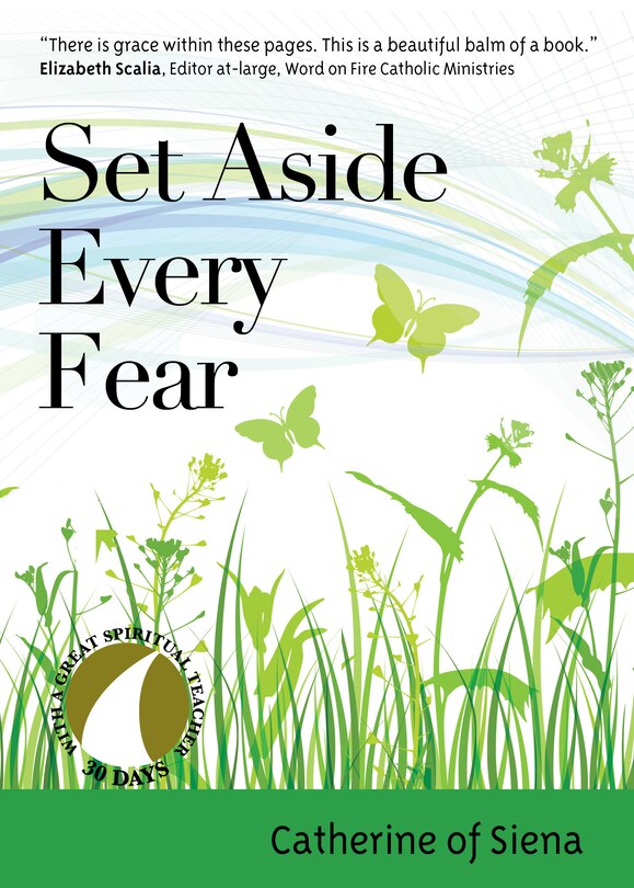 Couverture_Set Aside Every Fear