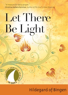 Front cover_Let There Be Light