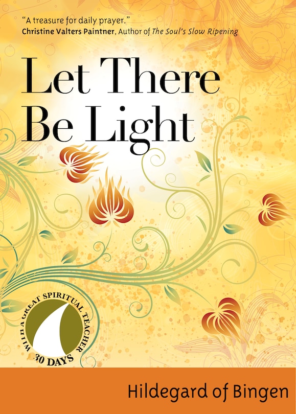 Front cover_Let There Be Light