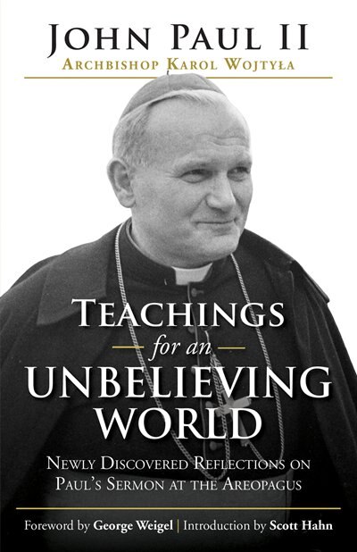 Couverture_Teachings For An Unbelieving World