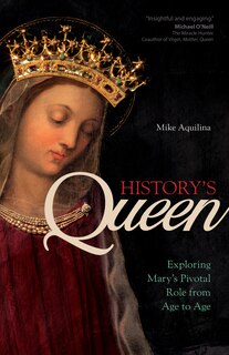 Front cover_History's Queen