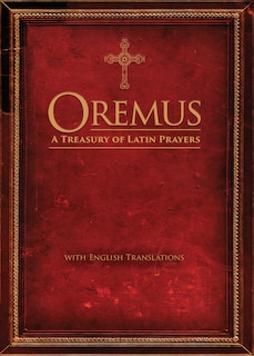 Front cover_Oremus