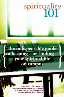 Front cover_Spirituality 101
