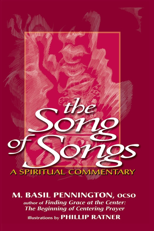 Couverture_The Song of Songs