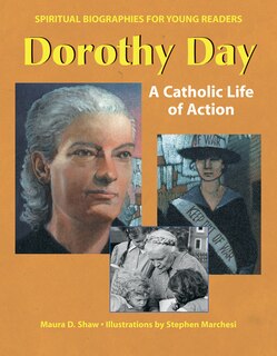 Front cover_Dorothy Day