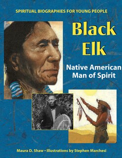 Front cover_Black Elk