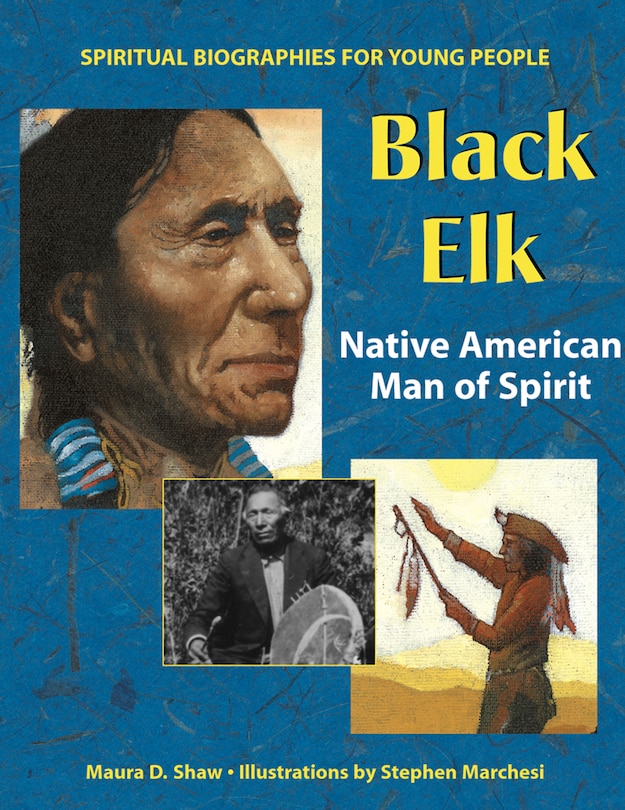Front cover_Black Elk