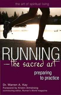 Front cover_Running-the Sacred Art