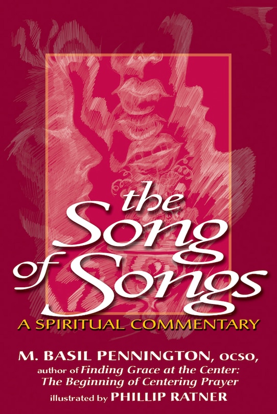 Couverture_The Song of Songs