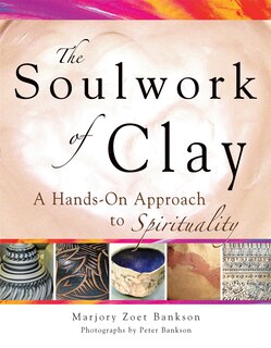 Front cover_Soulwork Of Clay