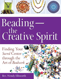 Front cover_Beading-the Creative Spirit