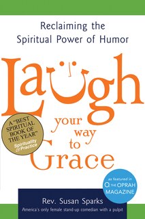 Couverture_Laugh Your Way To Grace