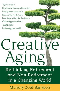 Front cover_Creative Aging